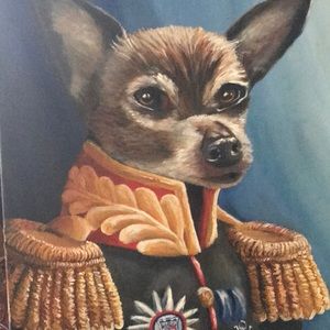 Meet your Posher, Marina